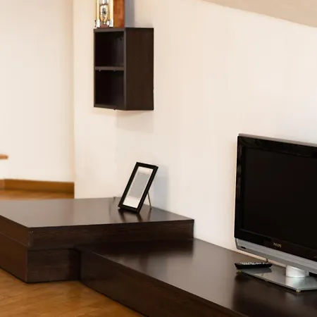 Apartment Old Town Grand Self Check-in Bucharest