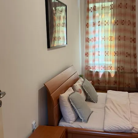 Apartment Old Town Grand Self Check-in