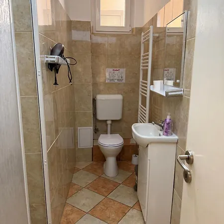 Old Town Grand Self Check-in Apartment Bucharest