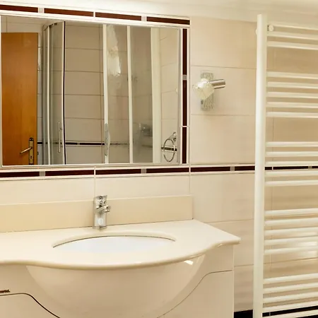 Apartment Old Town Grand Self Check-in Bucharest