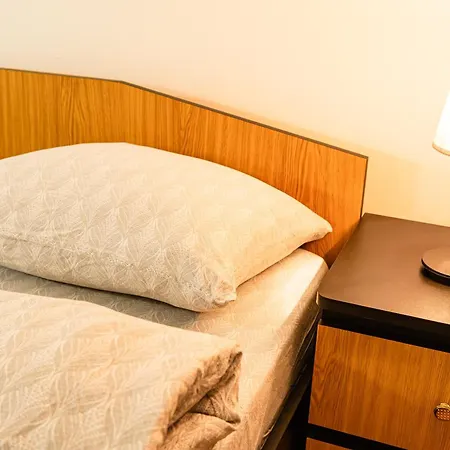 Apartment Old Town Grand Self Check-in *