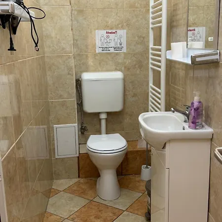Apartment Old Town Grand Self Check-in