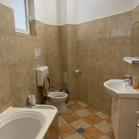 Apartment Old Town Grand Self Check-in Bucharest
