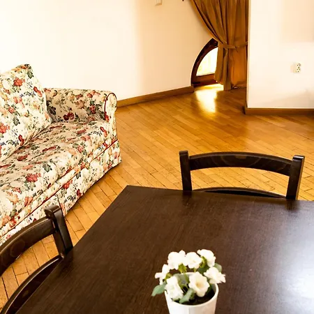 Apartment Old Town Grand Self Check-in *